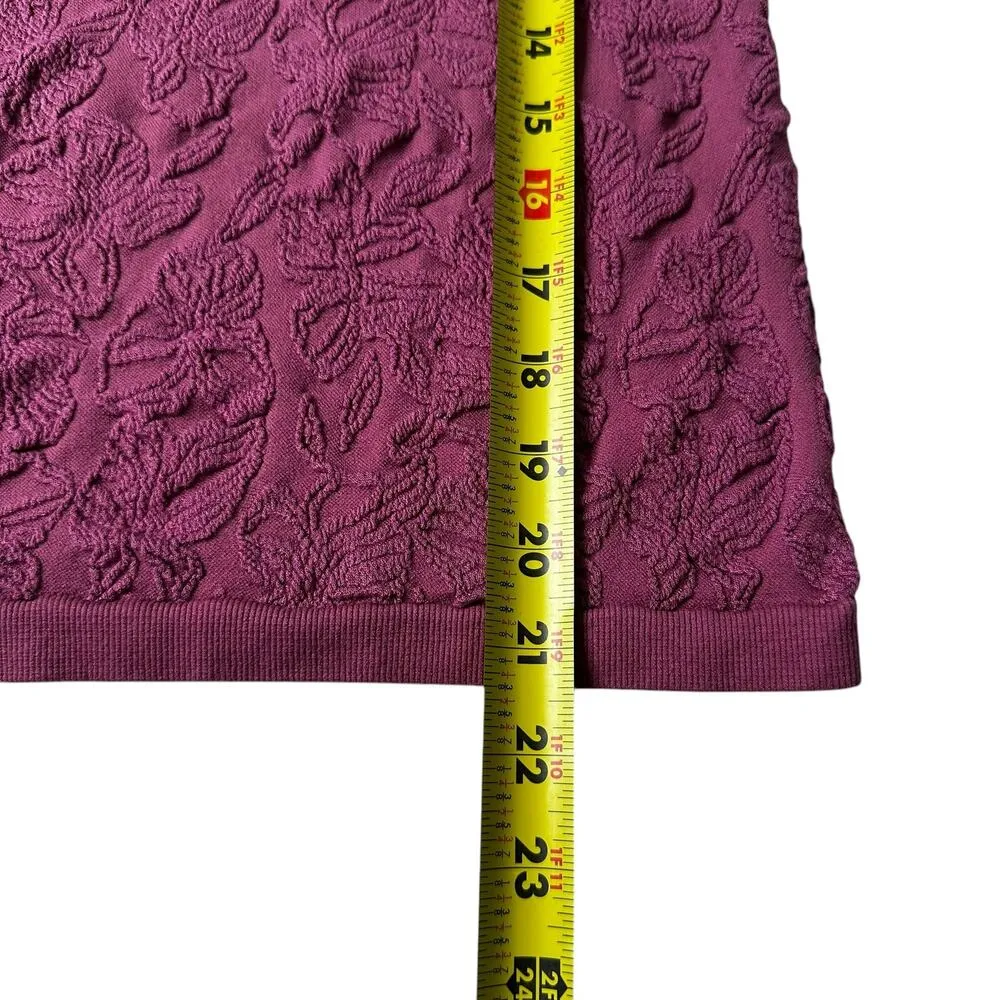 Pink Republic Berry T-shirt Women Top Size XL NWT | 70-16 - Image 5