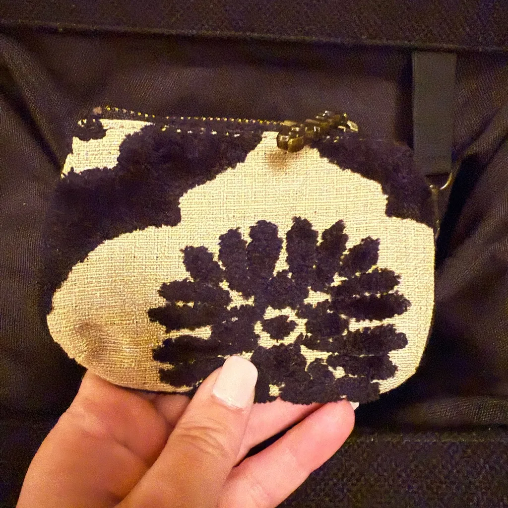 Petunia Pickle Bottom Diaper Bag Black - Image 8