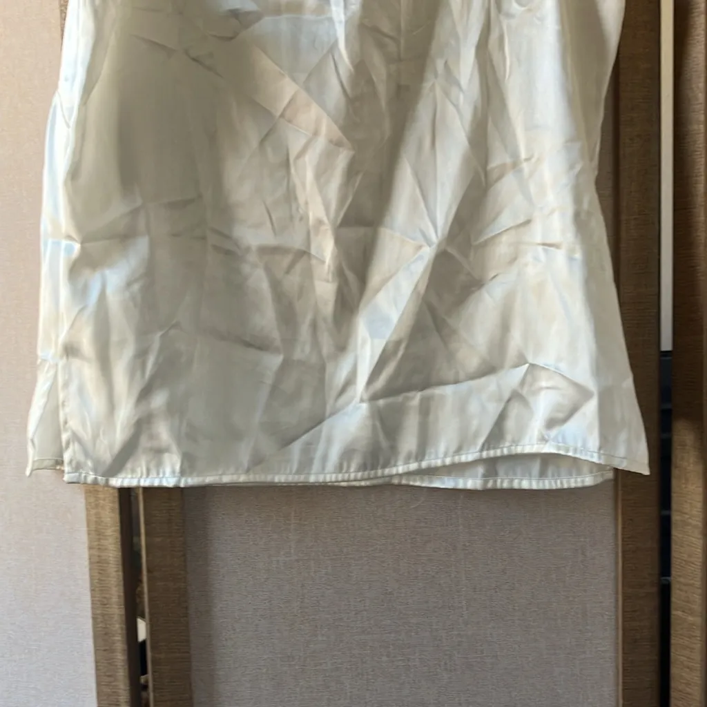 Notations FINAL MARKDOWN  tank Top medium - Image 7