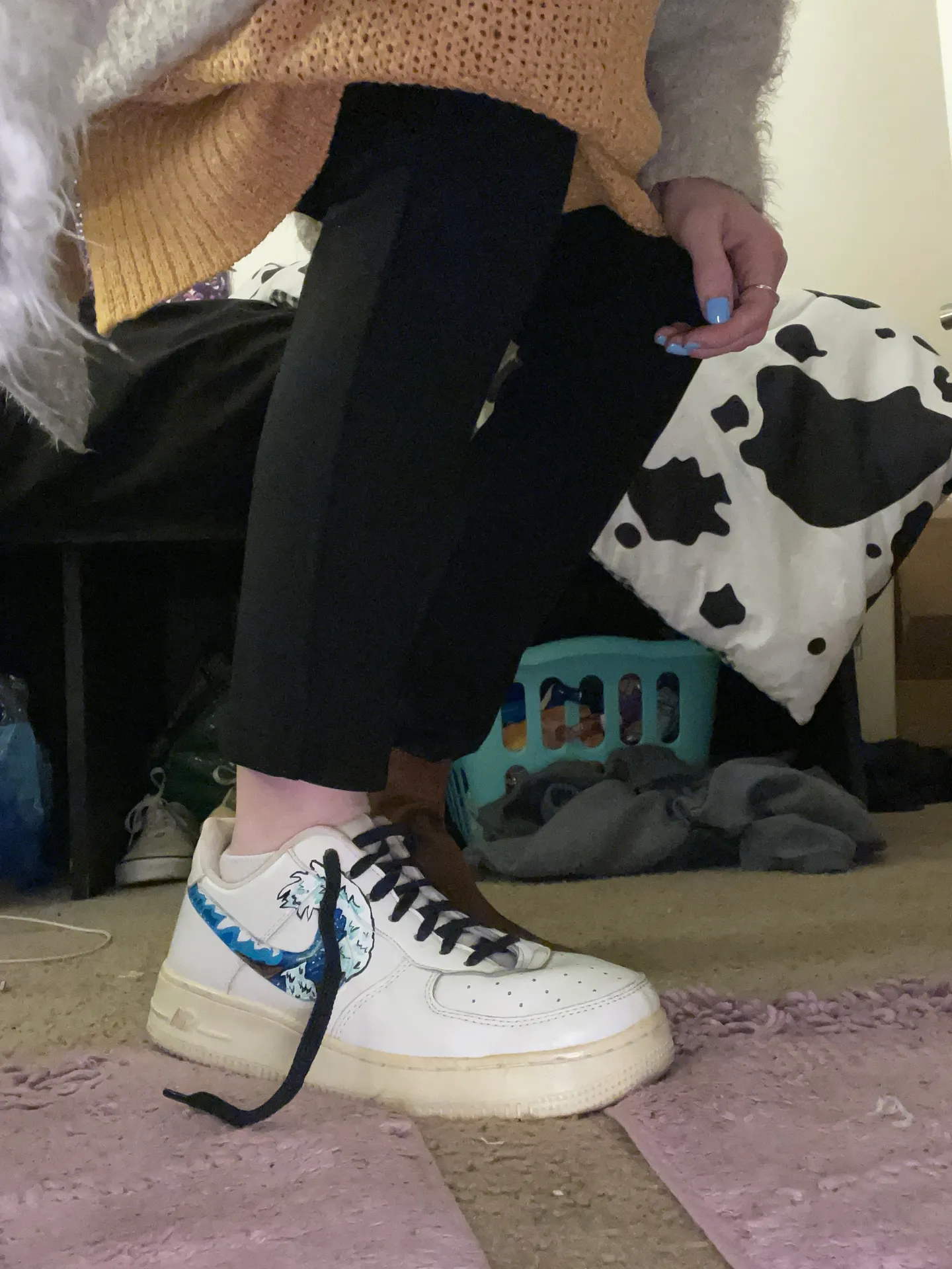 Nike Custom Shoes - Image 6