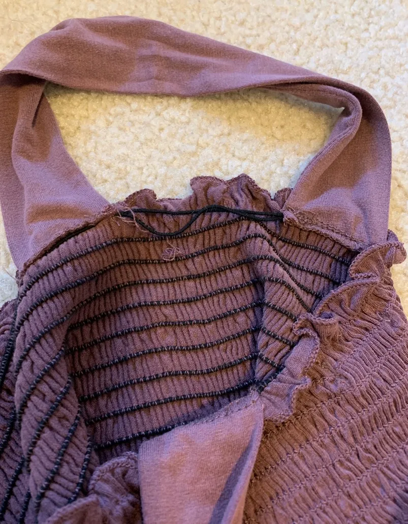 Urban Outfitters Croptop - Image 3