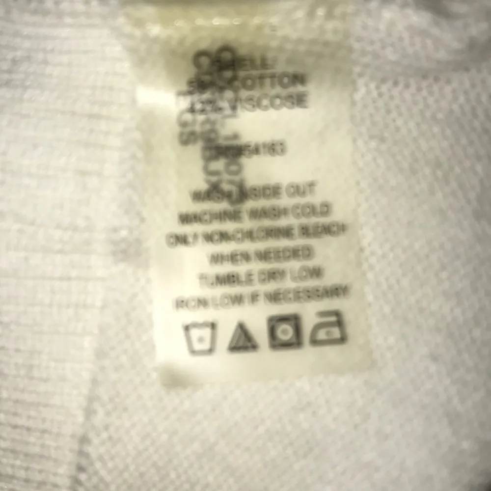 CALVIN KLEIN cardigan long sleeve button up sweater NEW vintage size M - Image 9