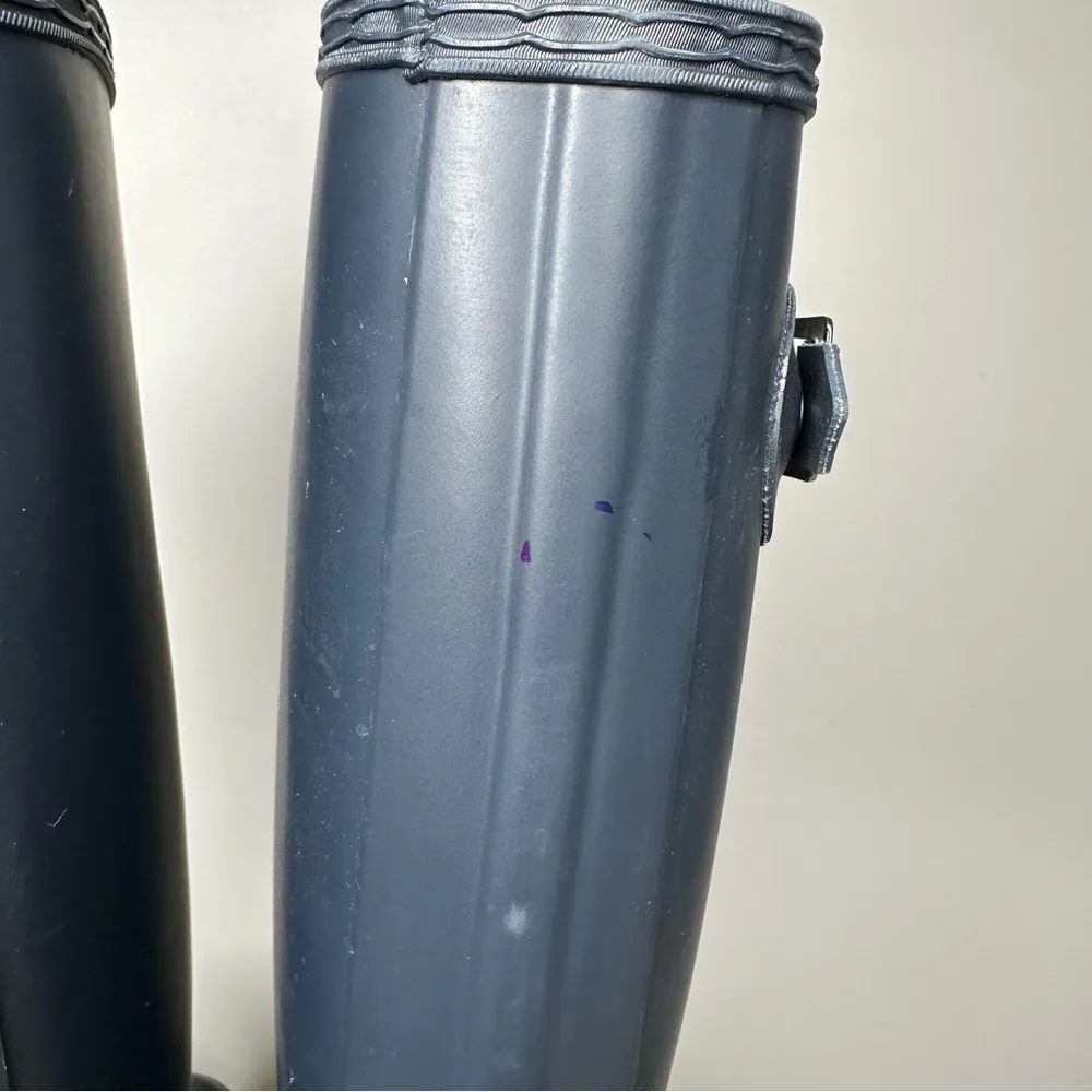 Hunter Original Rain Boots Tall - Image 6