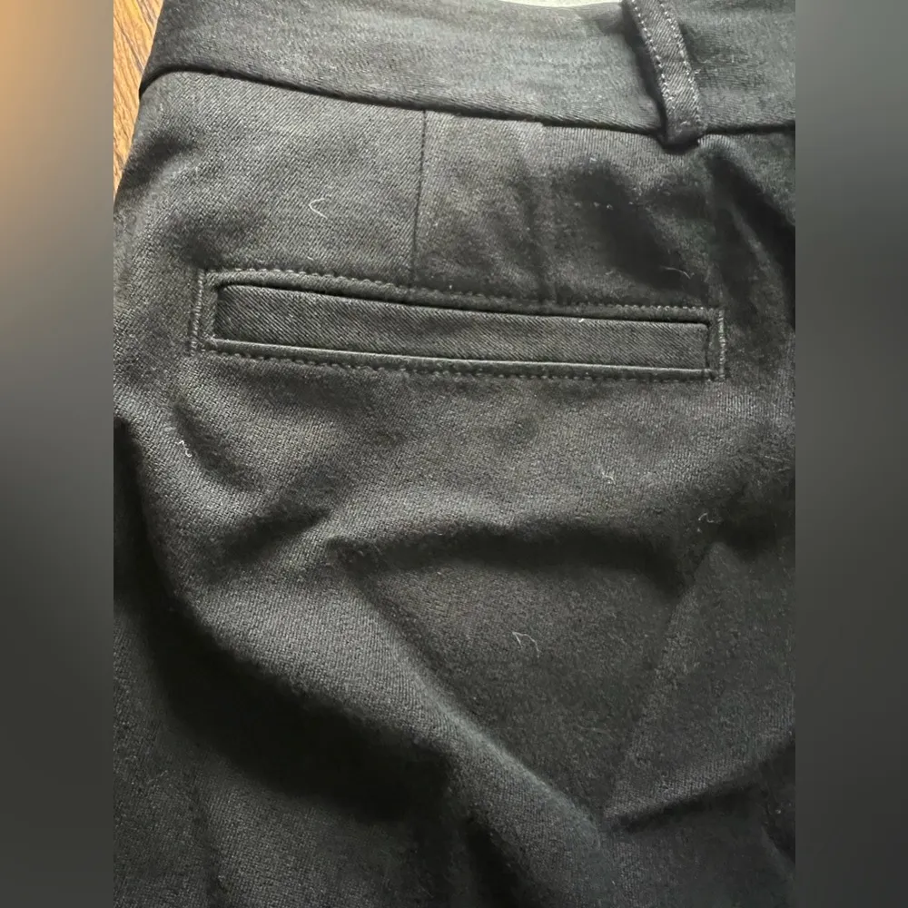 Banana Republic  | The Sloan Fit/stretch ladies pants. Size: 6. - Image 2