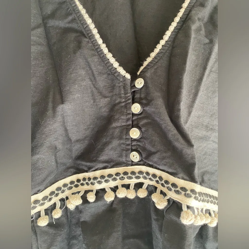 Mango Blouse - Image 2