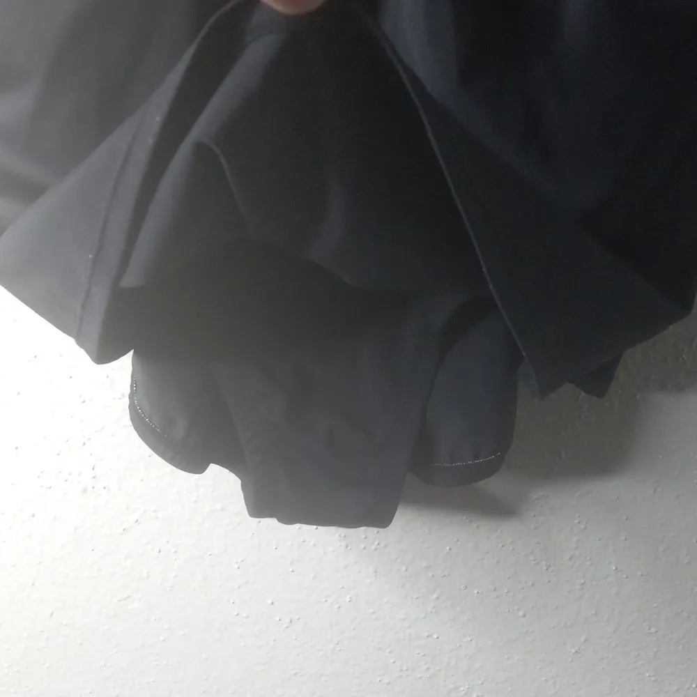 Jantzen 20W Twist Top Swim Dress in Black - Image 5