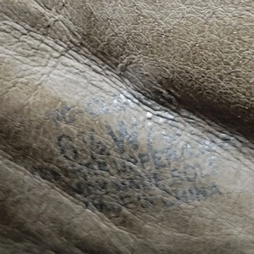 Vince Camuto Shoes Size 8.5 W Women's Vince Camuto Clorieea Shoes Booties Suede Boots Women's Shoes - Image 11