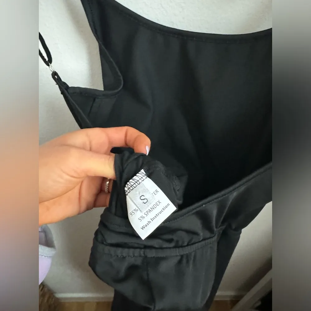 Cami Jumpsuit - Image 5