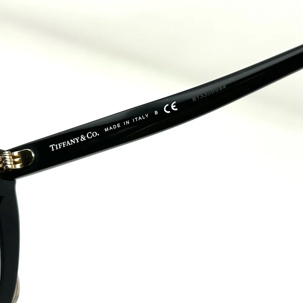 TIFFANY &CO sunglasses, made in Italy - Image 9