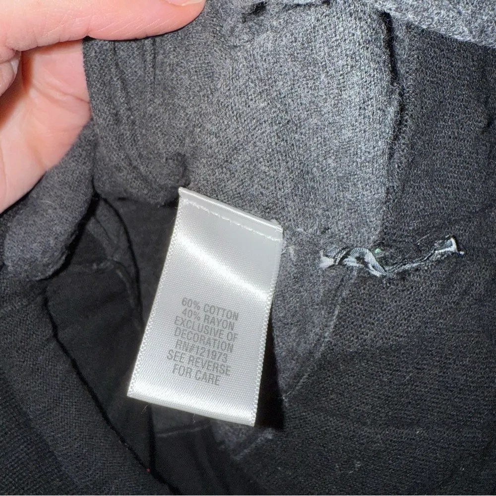 Simply Vera Gray Sequin - Image 3