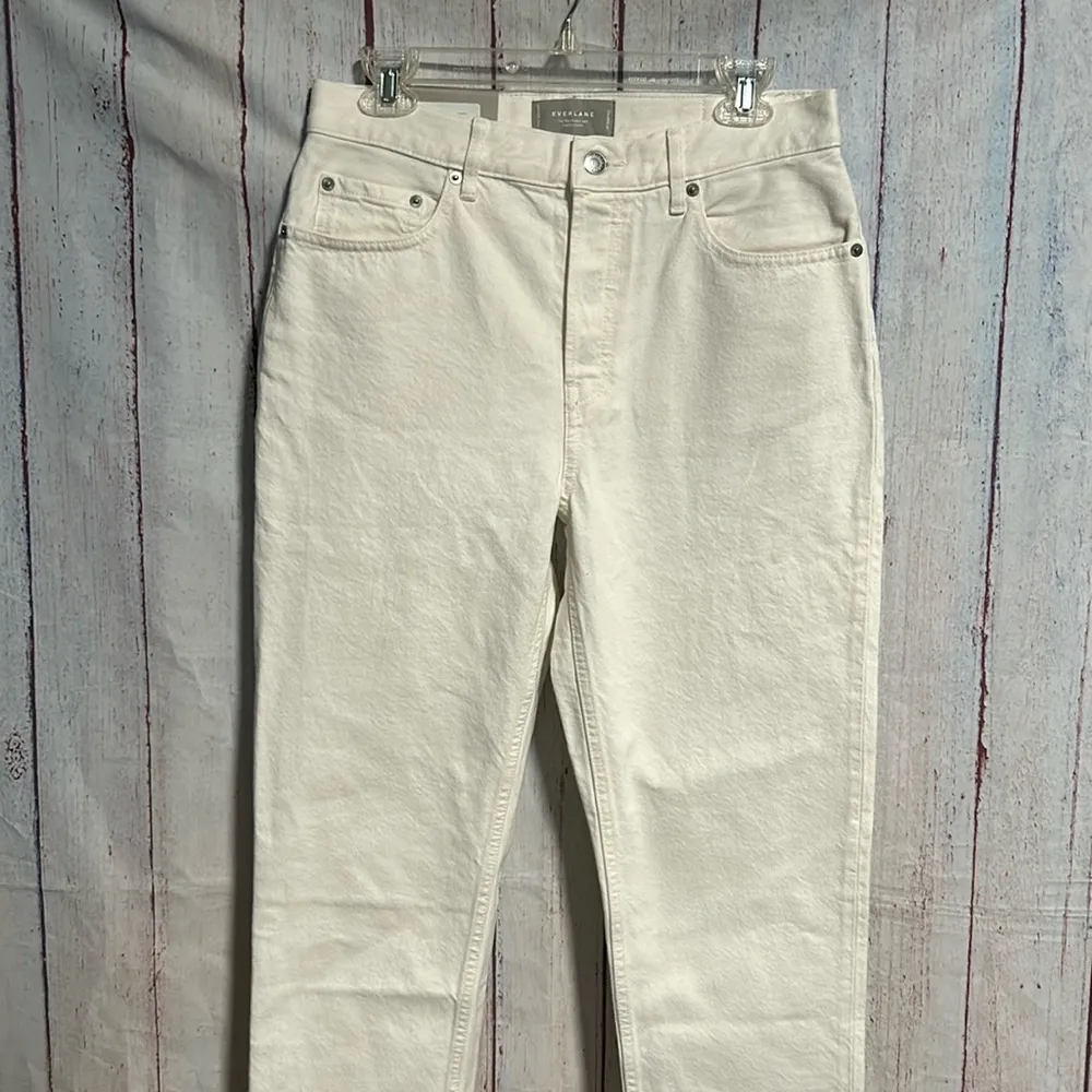 NWT Everlane The ’90s Cheeky® Jean - Image 8