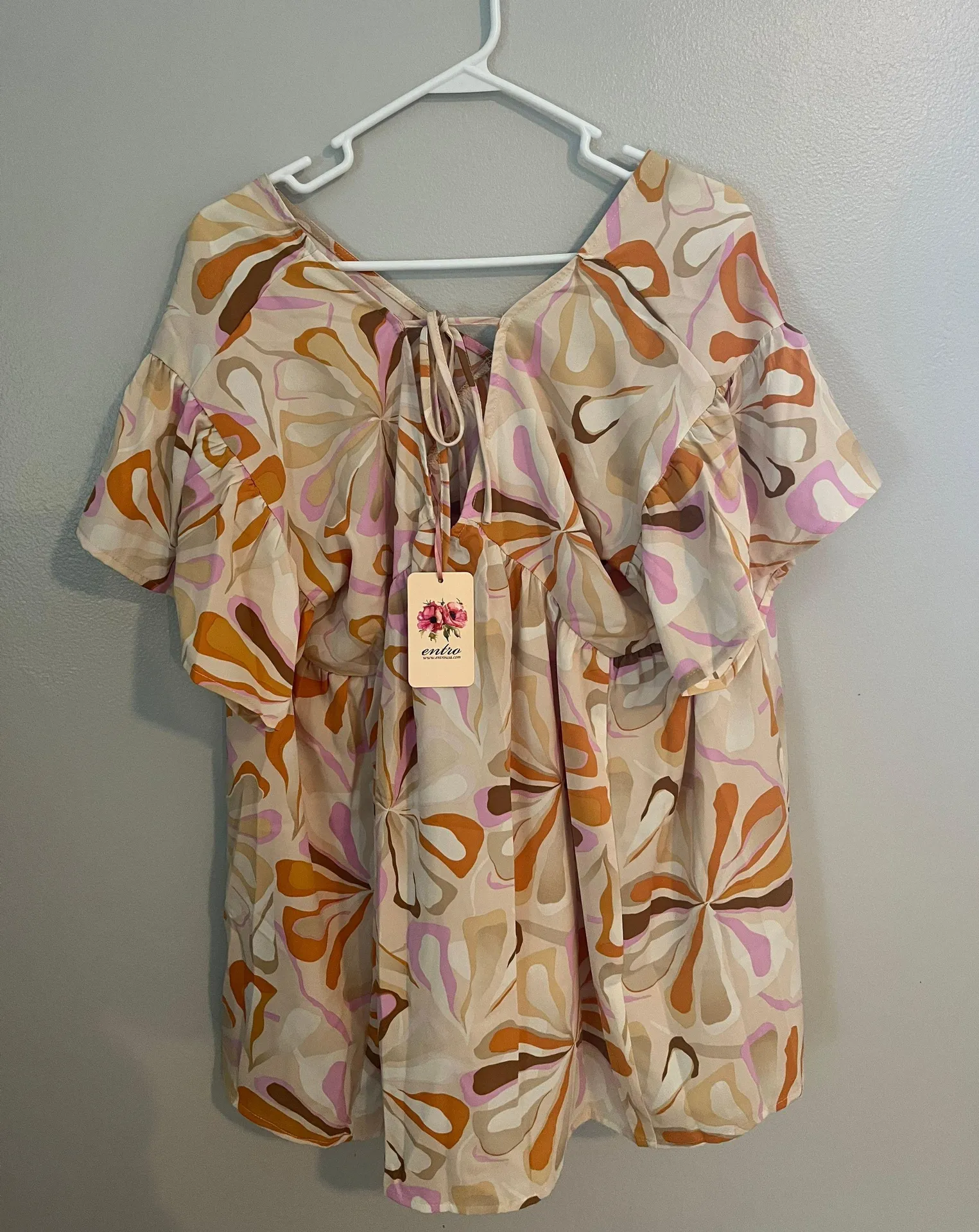 Impressions NWT  Boutique Top - Image 2