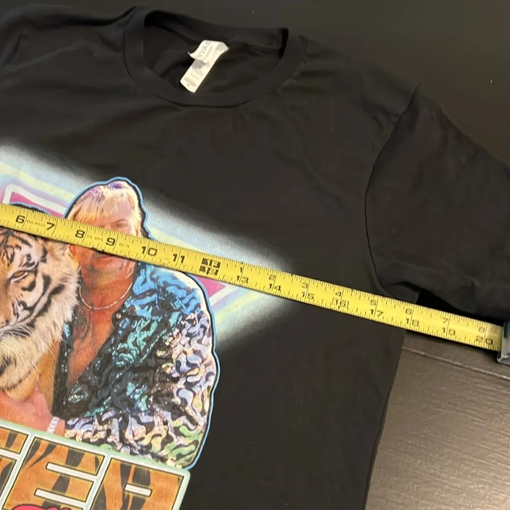 Tiger king shirt - Image 4