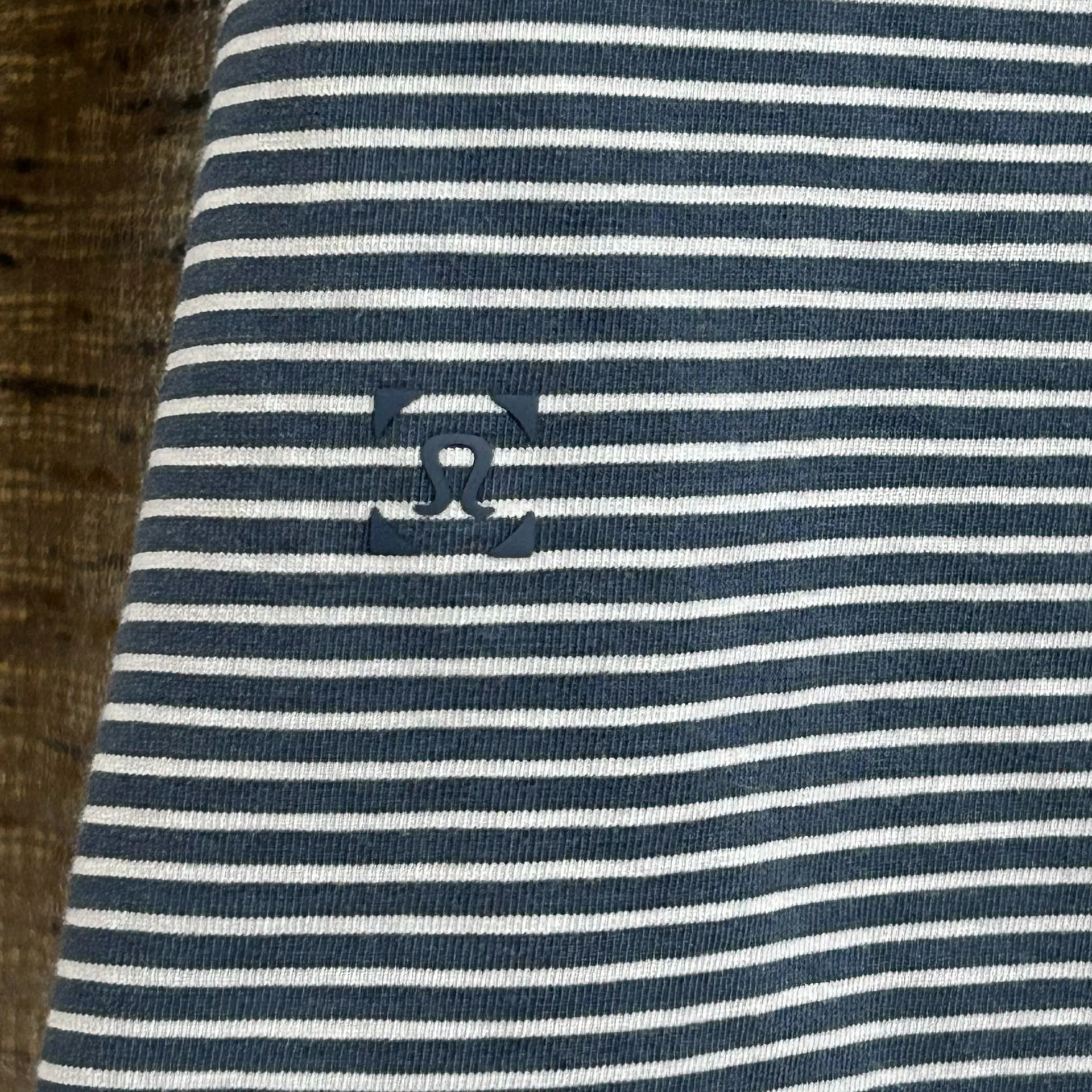 Lululemon 5 Year Basic Long Sleeve Crew  - Image 6