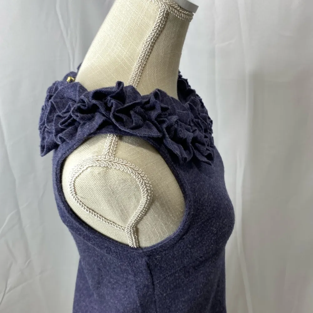 Marc by Marc Jacobs small ruffle top - Image 5