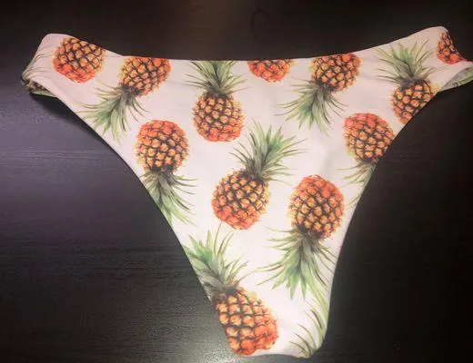 Zaful Swimwear - Image 4