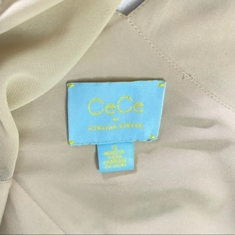 Cece‎ Cynthia Steffe Dress - Image 12