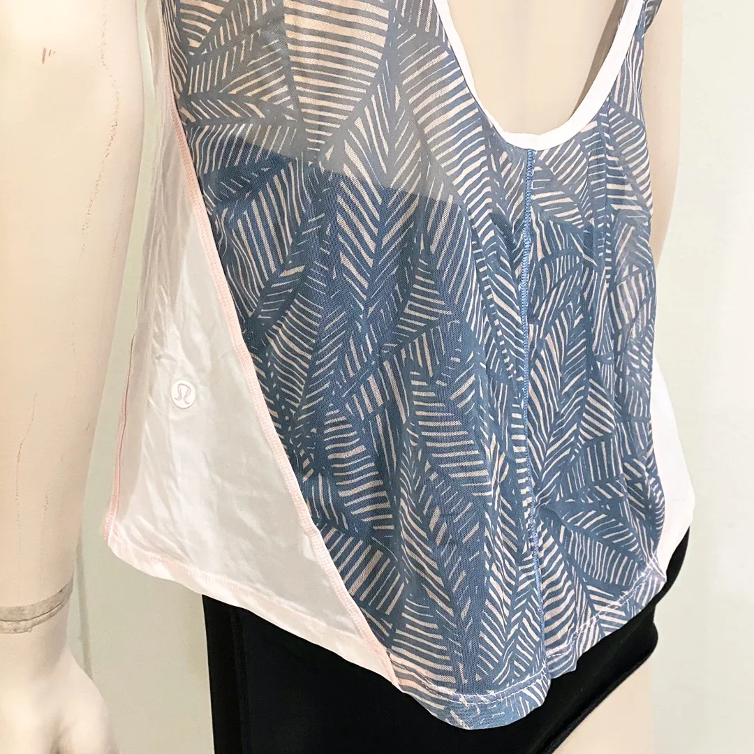 Lululemon Cool To Street Tank Top - Image 10