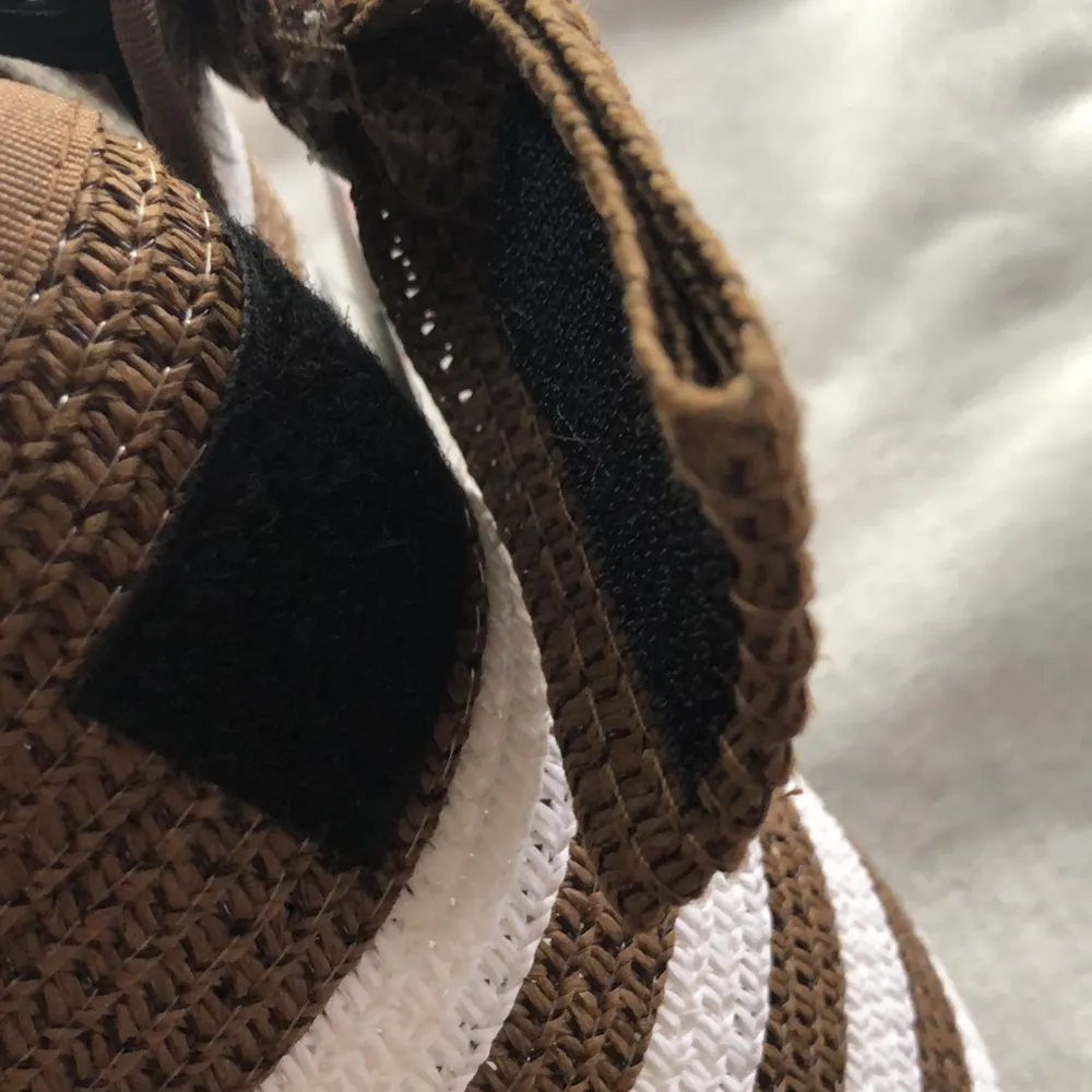 New lucky 7 UV protection foldable packable hat - Image 7