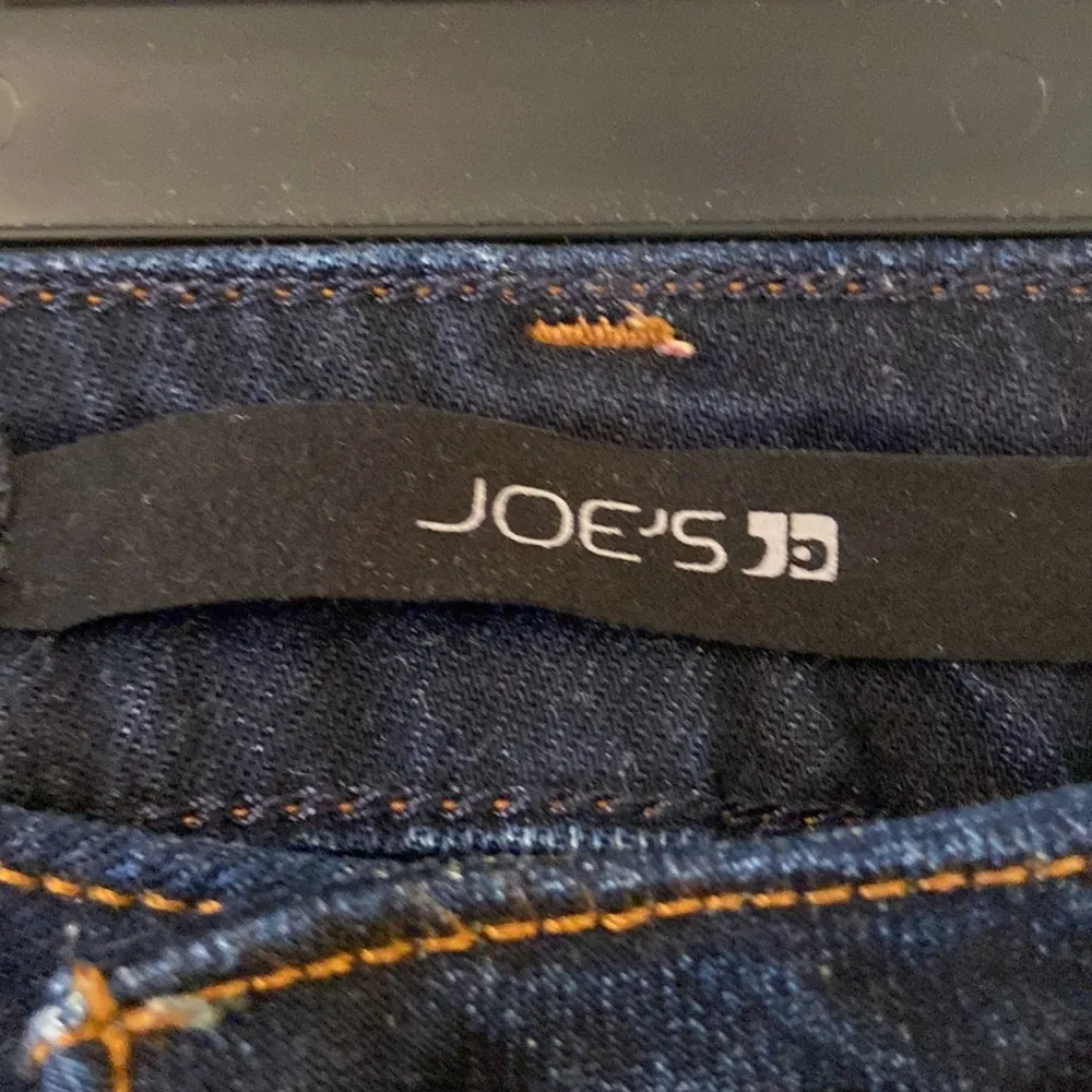 Joe's Jeans Blue Boot Cut Denim size 29 inseam 34” BNWOT see all photos - Image 4