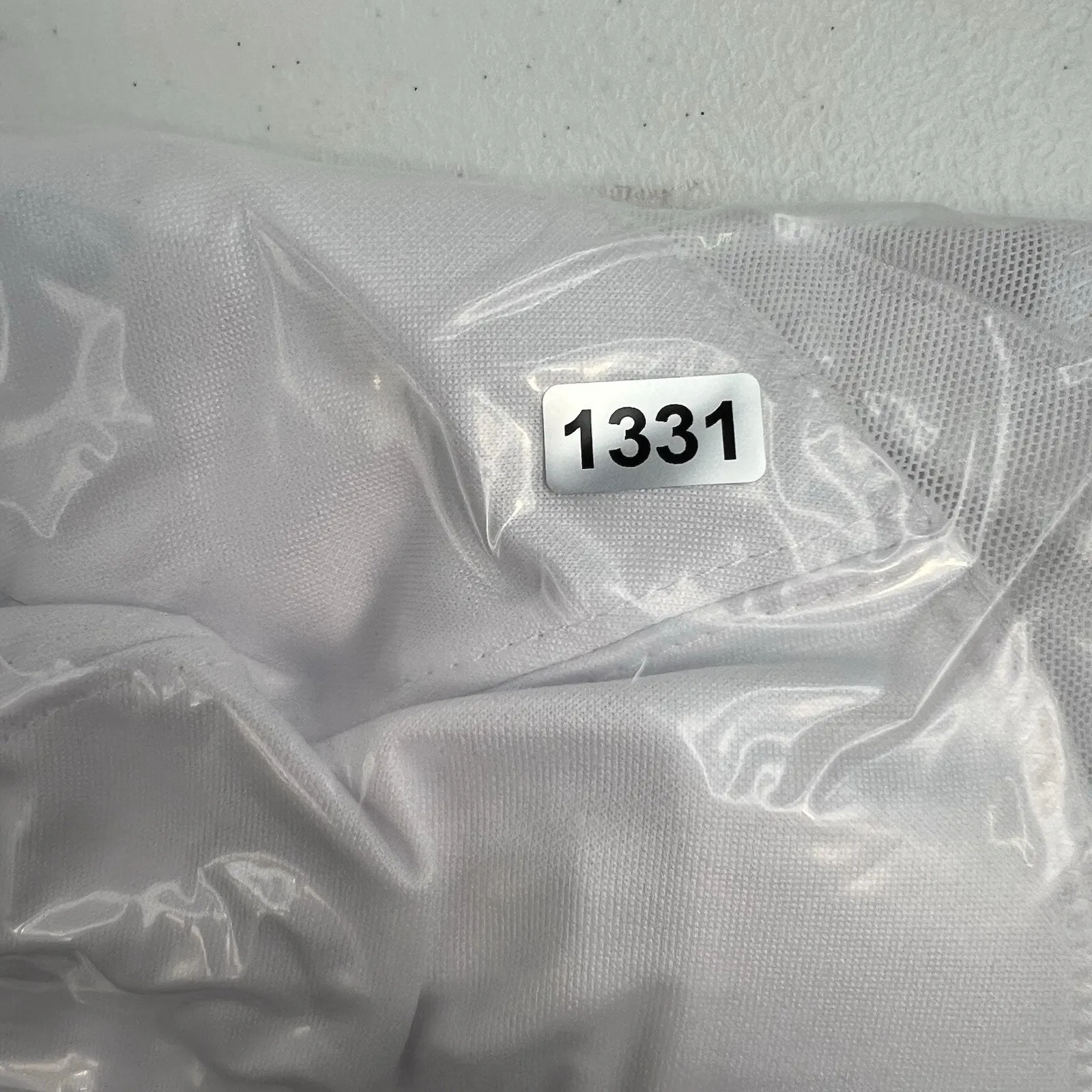 GLAMORISE 52B Bra Magic Lift Full Figure Support Front Closure Wireless White Size undefined - Image 14