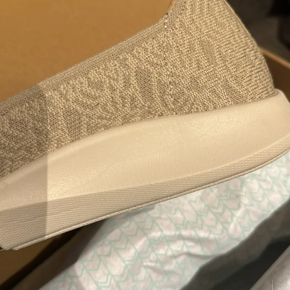 New Revitalign‎ Orthotic Washable Slip Ons - Image 4