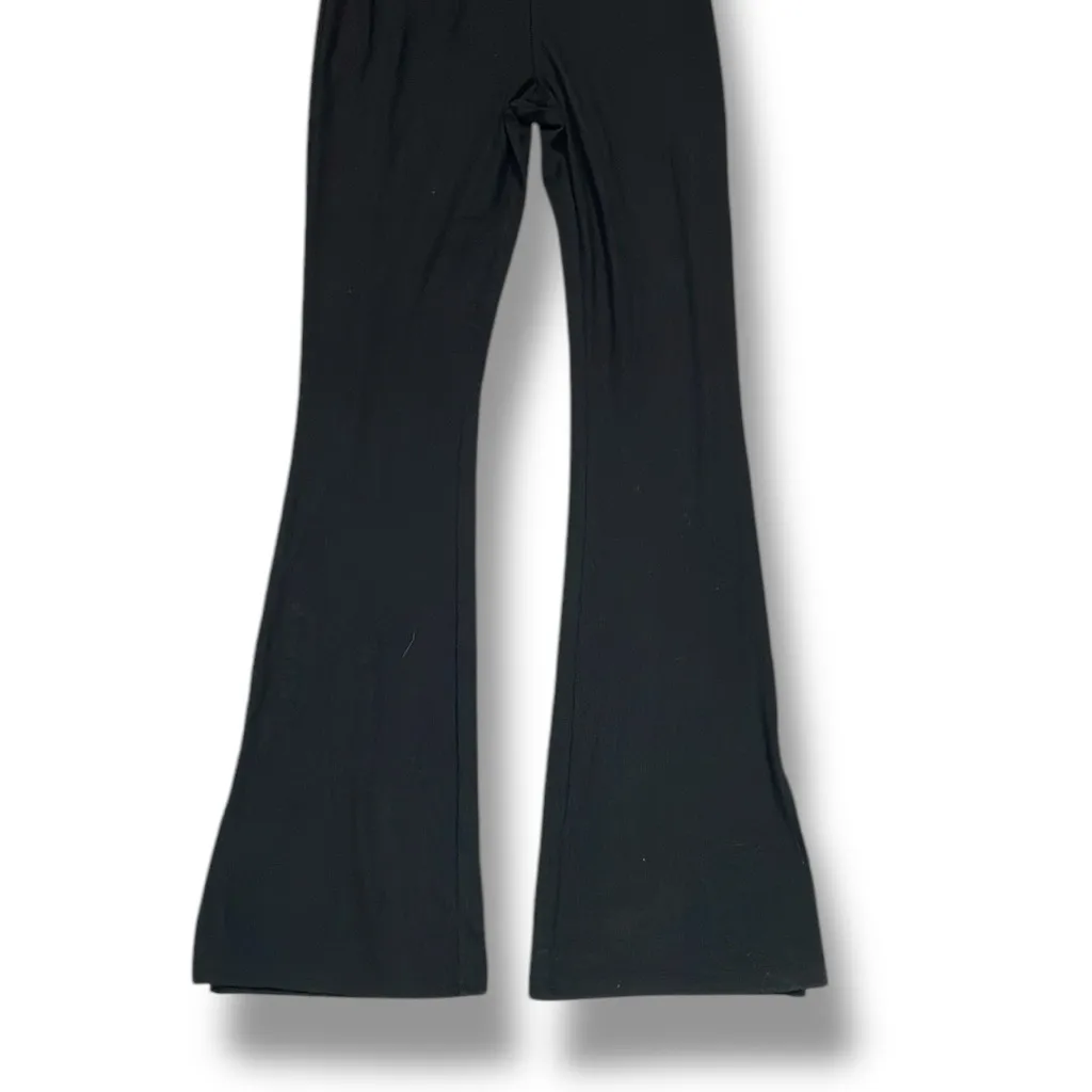 Revolve Superdown‎ Darcy Cutout Strapless Jumpsuit Size Medium - Image 5