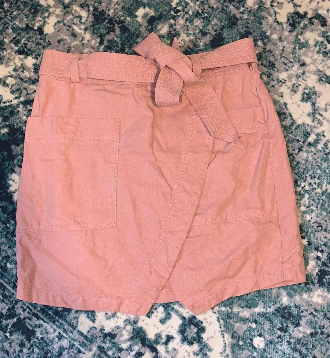 Madewell Skirt - Image 2