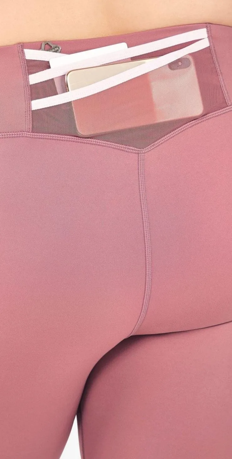 Fabletics Pink Leggings! - Image 2