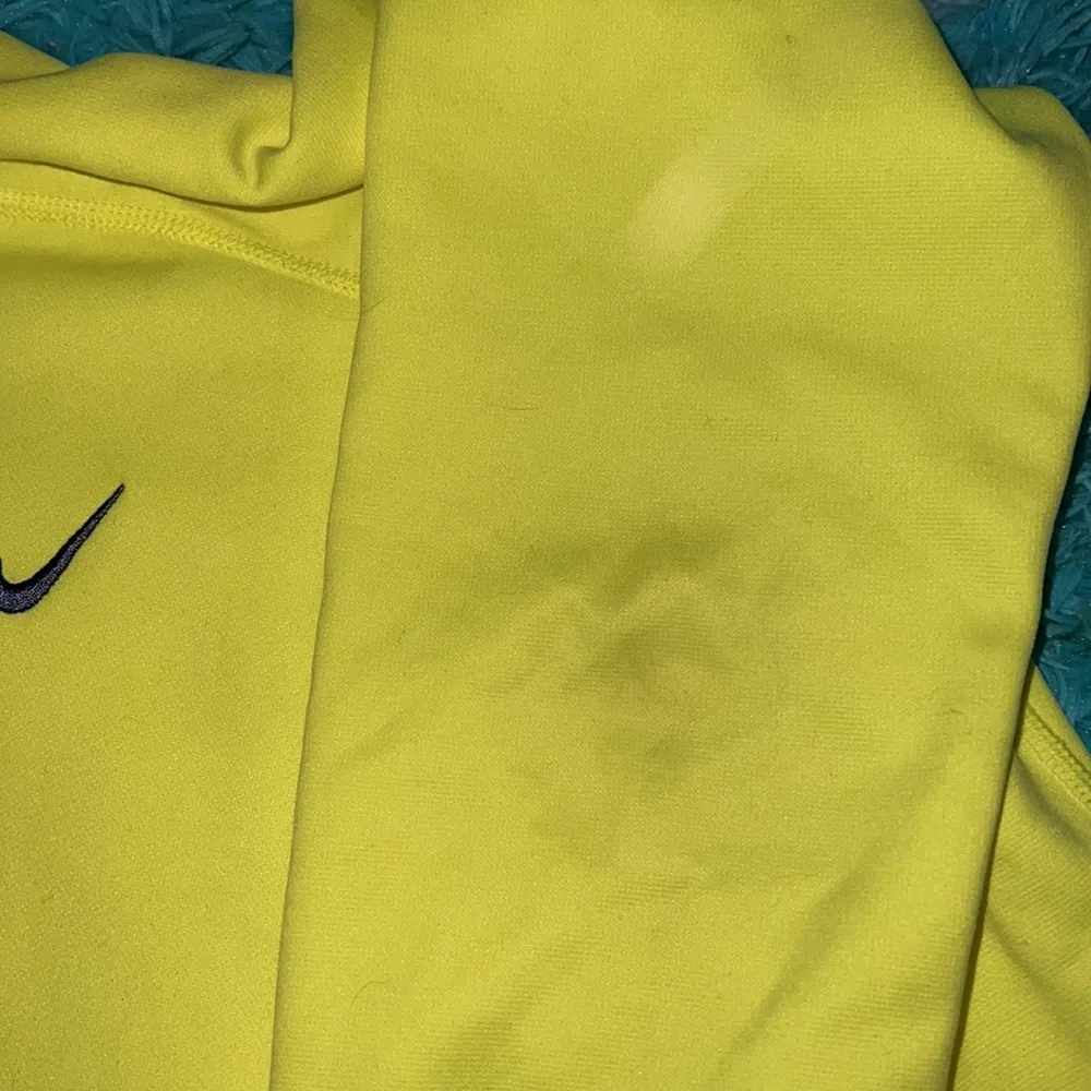 Women’s Nike Hoodie - Image 4