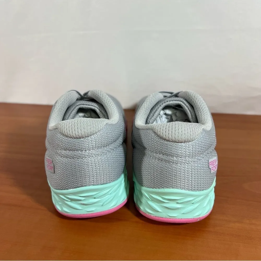 NEW BALANCE Fresh Foam Arishi Bungi Women's Shoe Size 5 Wide #973 - Image 5