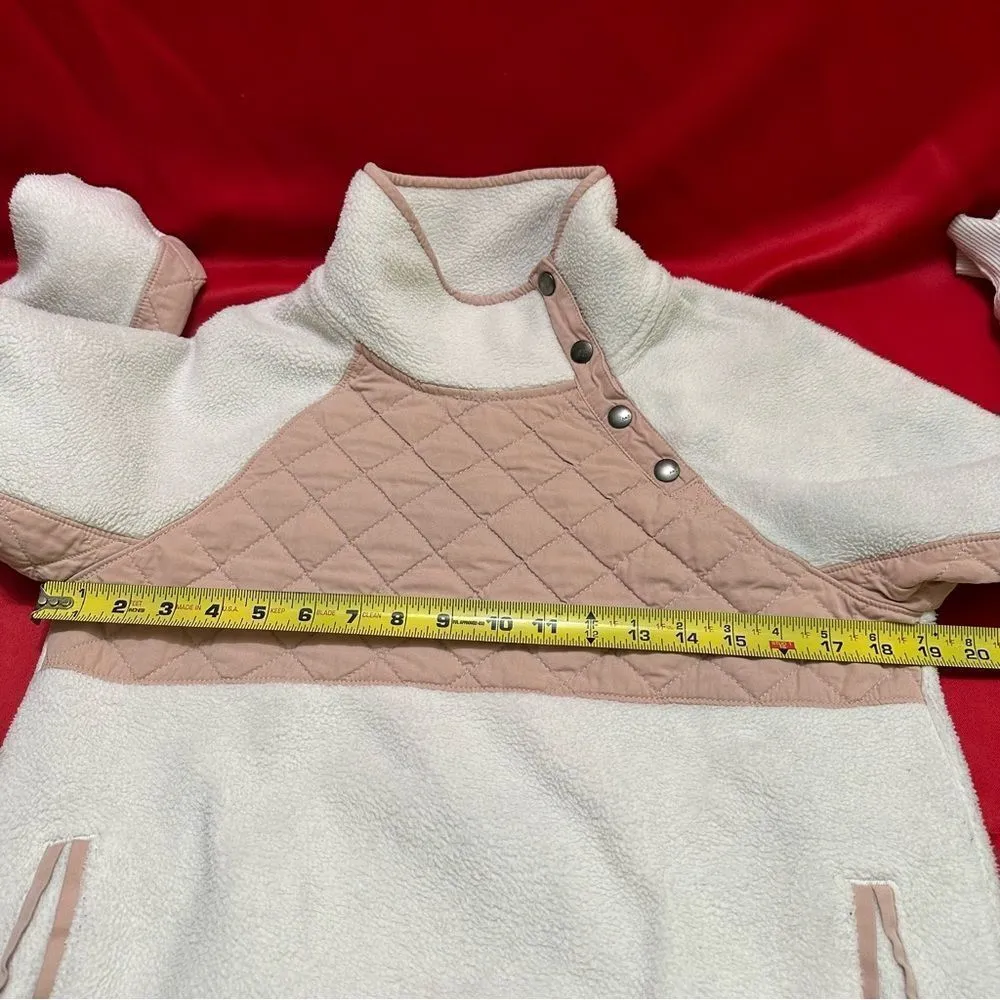 Abercrombie & Fitch Sweatshirt size S - Image 4