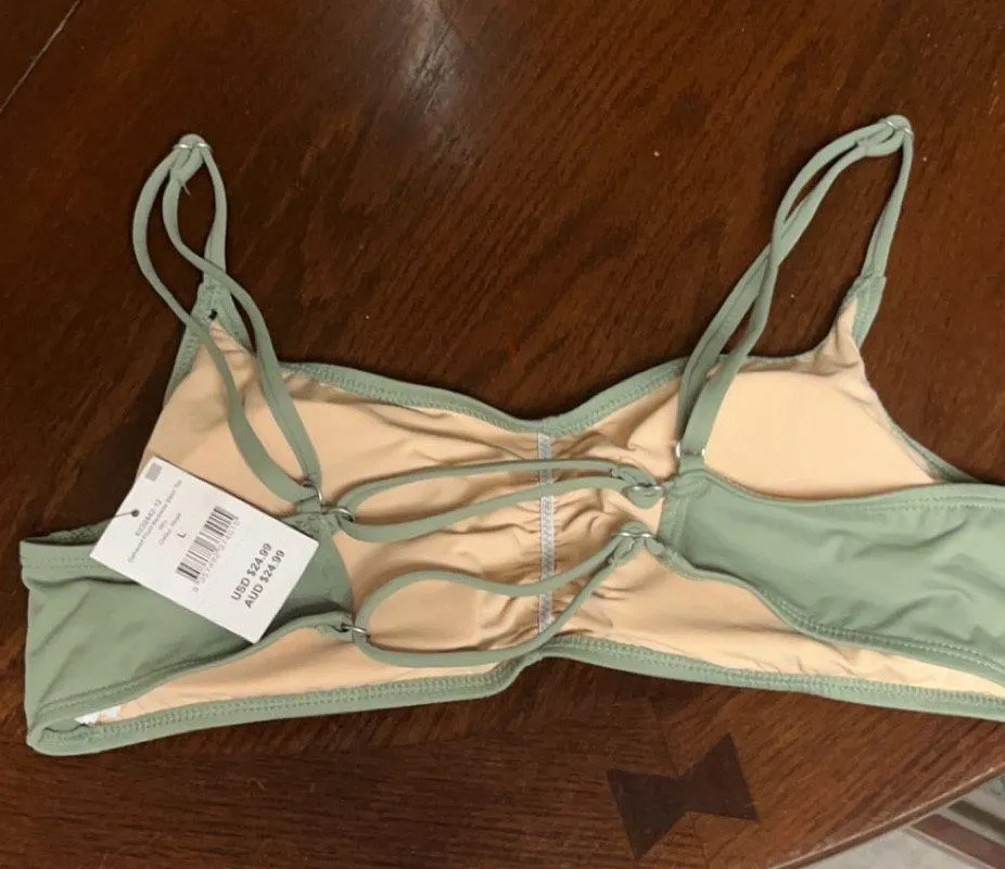 Cotton On Bikini Top - Image 2