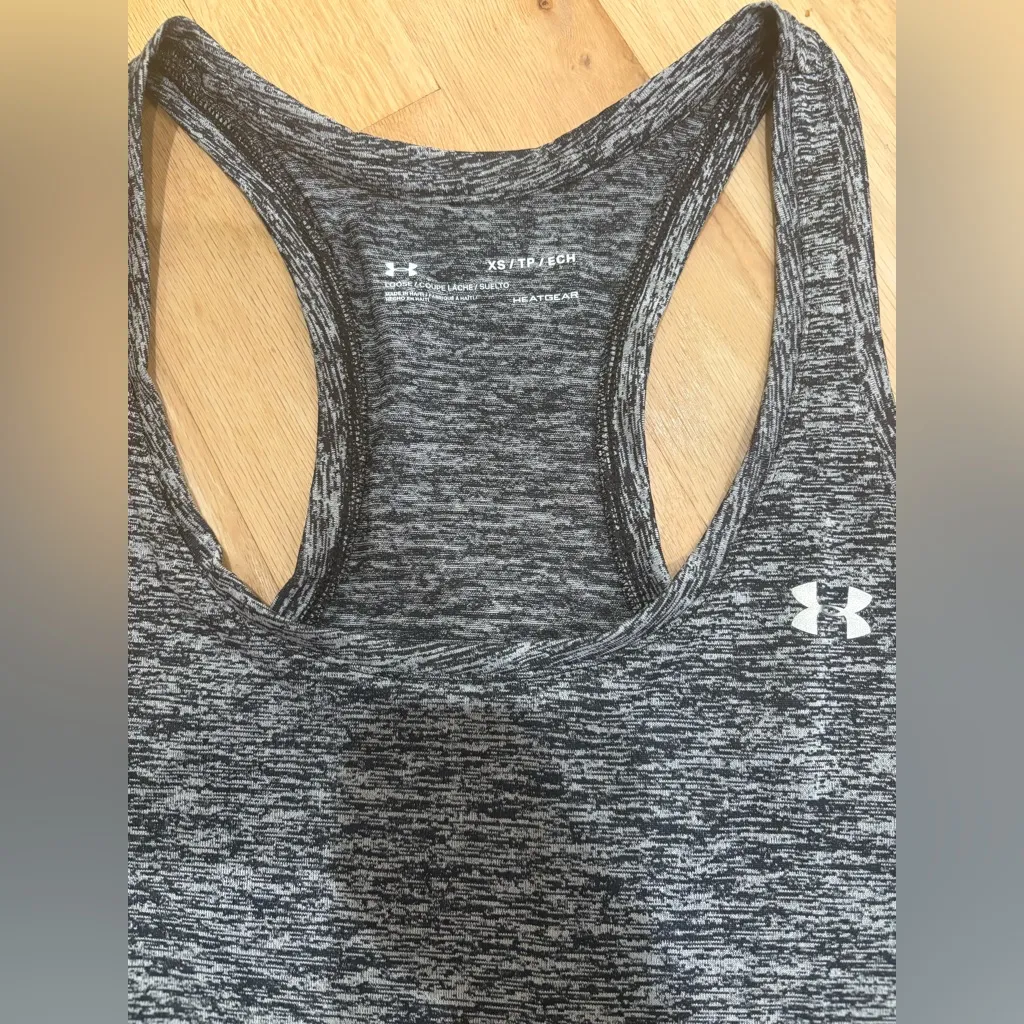 Under Armour Women's Athletic Tank - Image 2