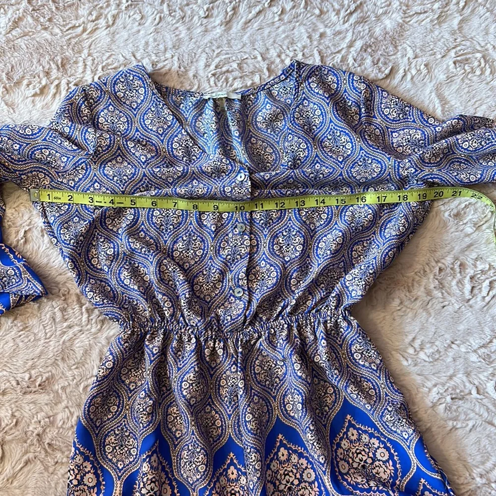 Soprano size M romper - Image 13