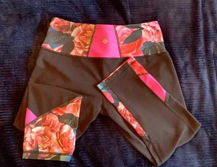 Lululemon Leggins - Image 2