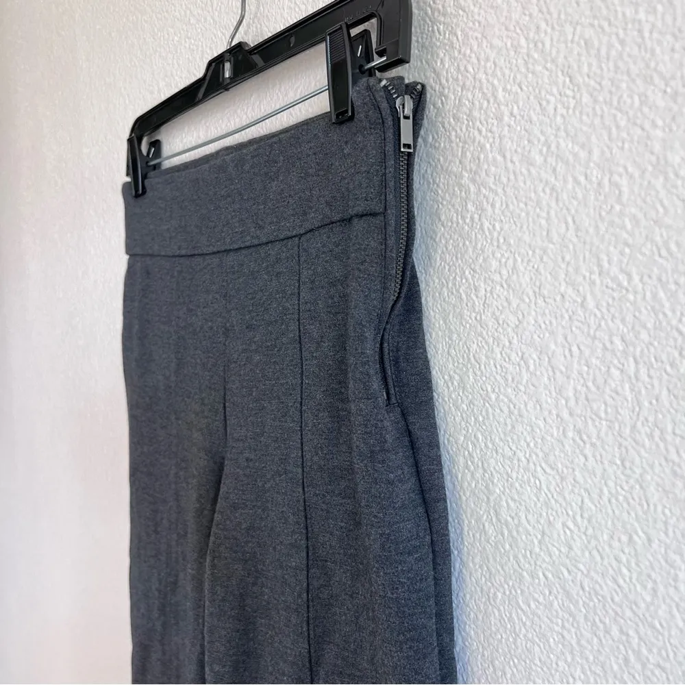 Gap Women’s Side Zip Legging in Charcoal - Image 5