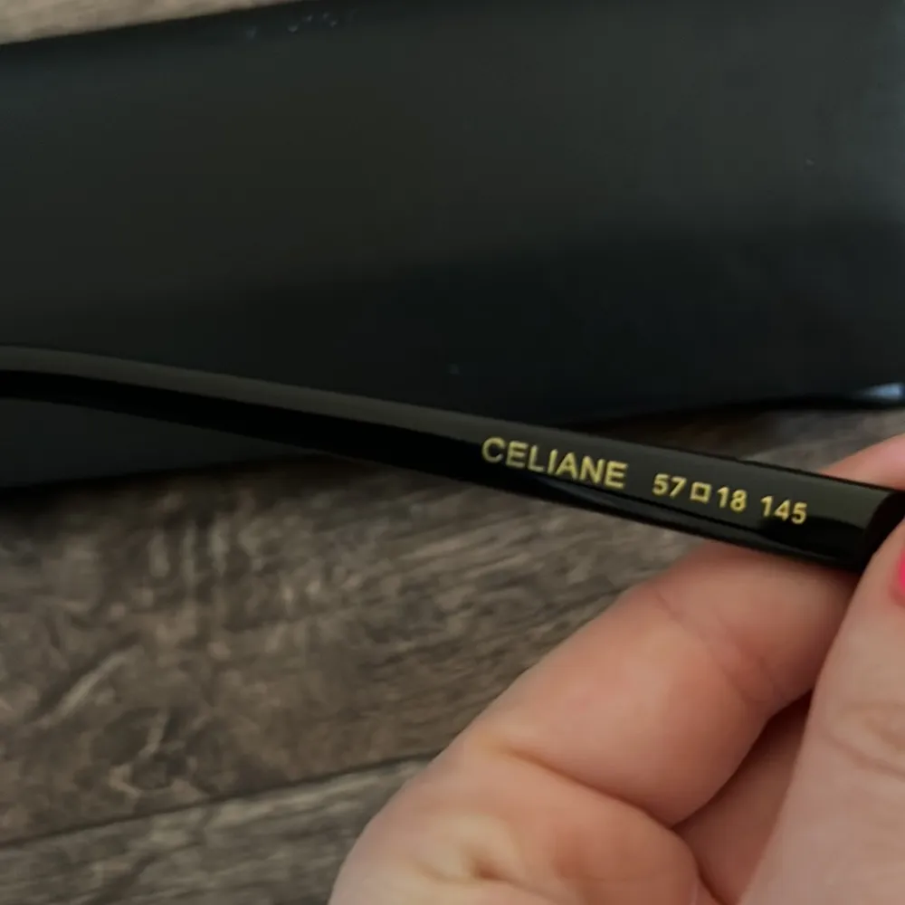 Regard Sombre Celiane Sunglasses - Image 4