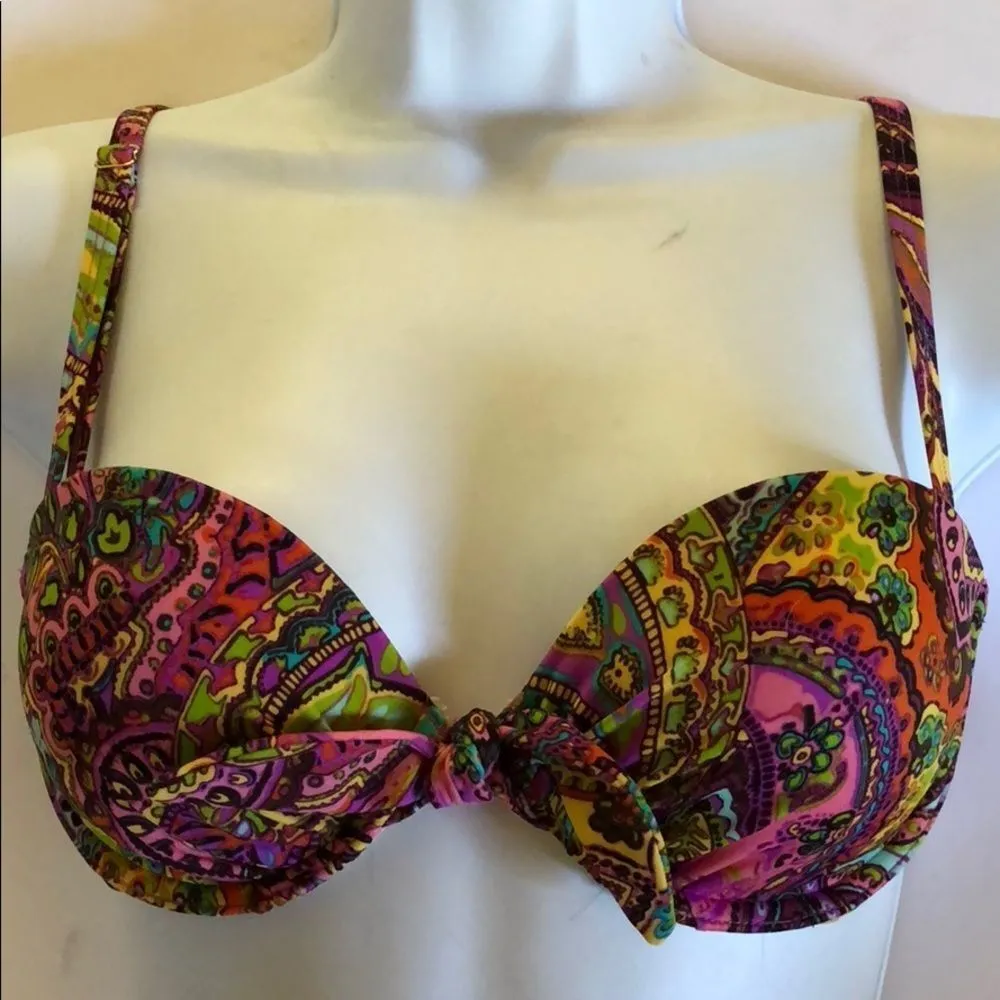 Victoria's Secret Underwire Bikini Top‎ - Image 2