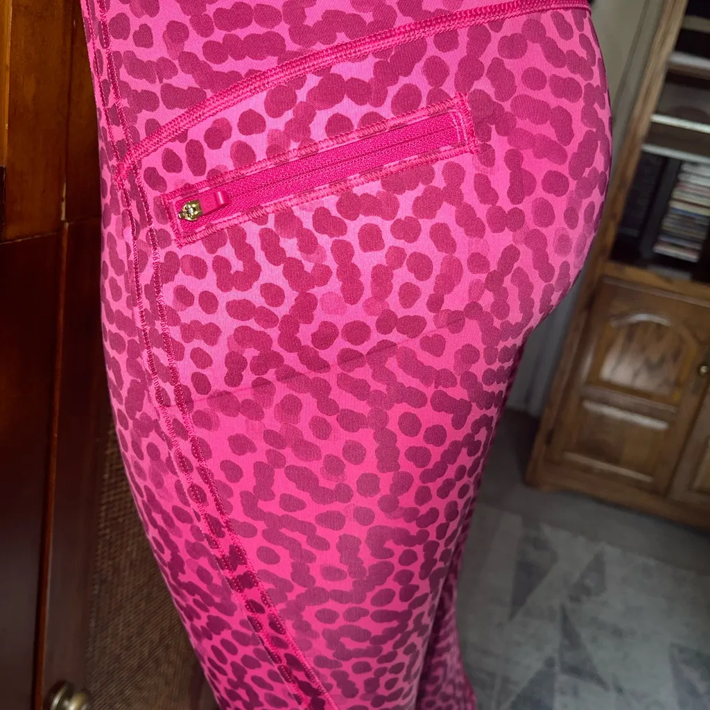 Lululemon Run: Top Speed Crop - Image 4