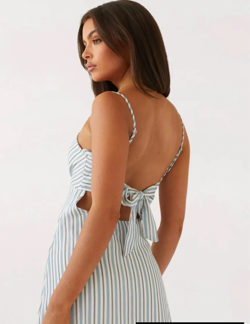 Peppermayo Maxi Dress - Image 5