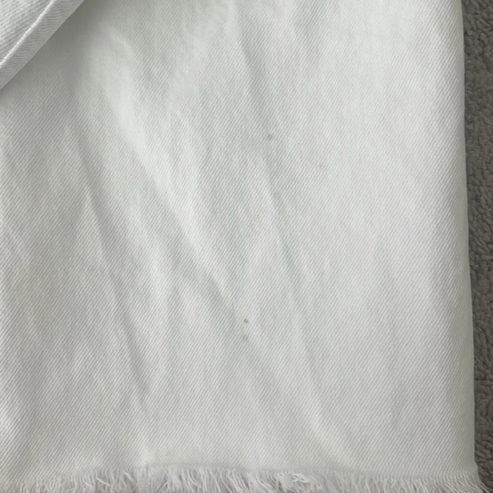 SLVRLAKE Frankie Flare Jeans White Size 24 - Image 7