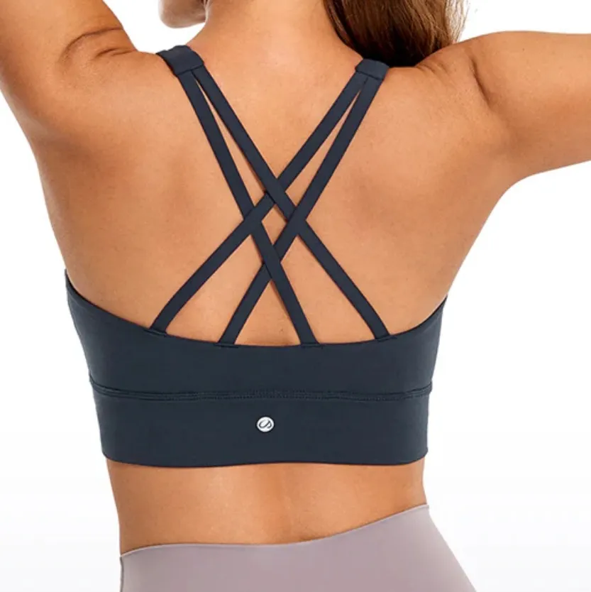 Butterluxe Bra Stappy back - Image 2