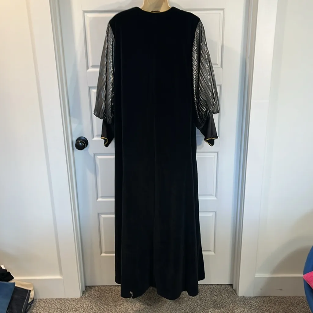 Vintage 1980’s David brown California for SAKS FITH AVENUE - Image 2