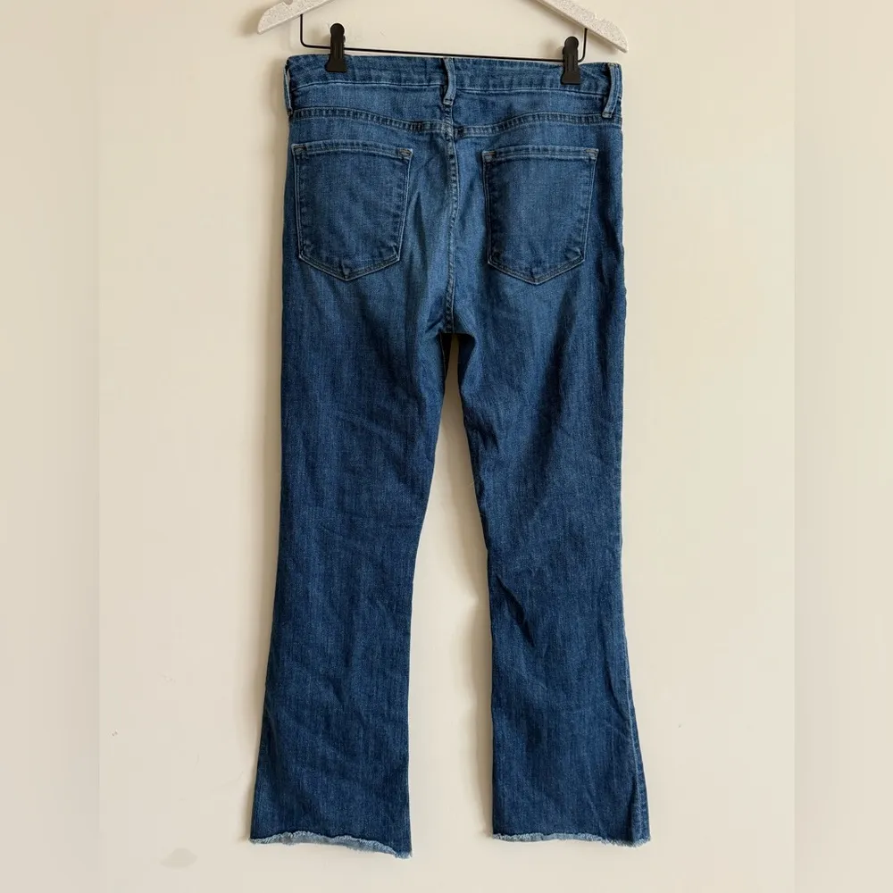 FRAME Le Boot Jeans - Size 30 - Image 4