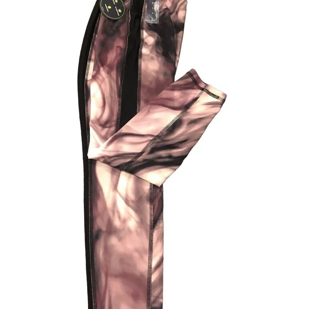 Xersion high rise fitted athletic legging size S - Image 2