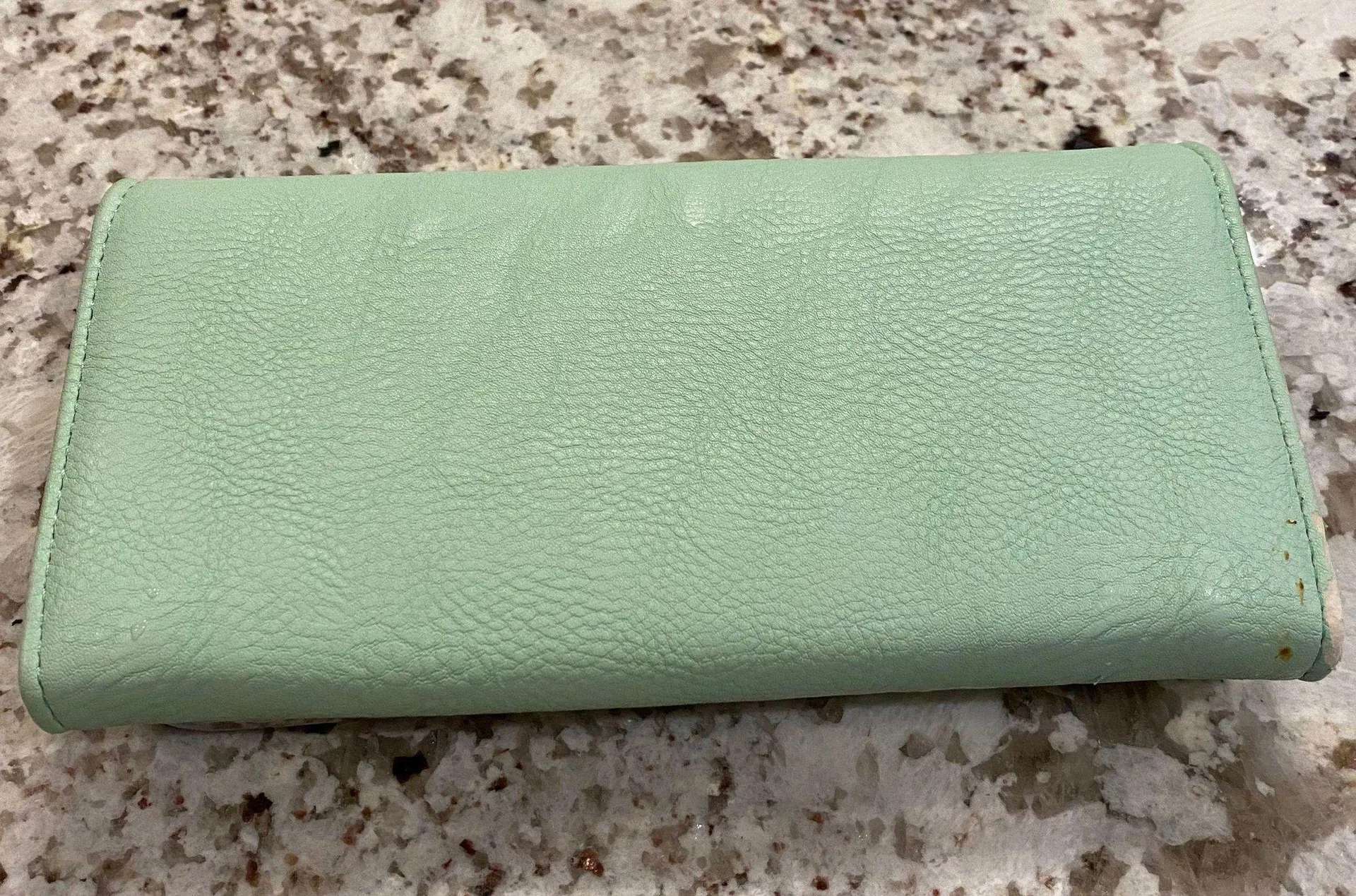 Wallet Clutch 🍀🍀🍀🍀 - Image 8