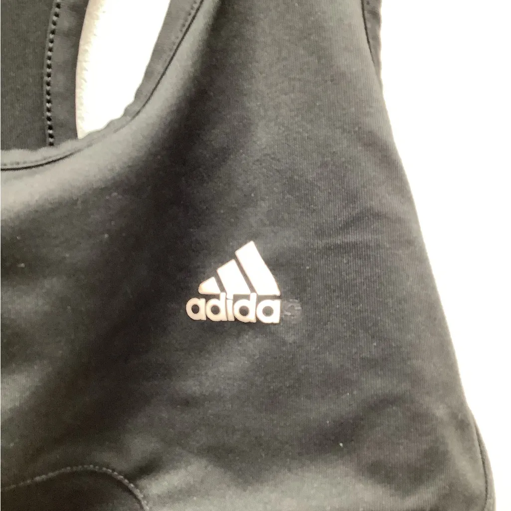 Adidas & C9 By Champion Size Small Sports Bra Duo. Preloved - Image 4