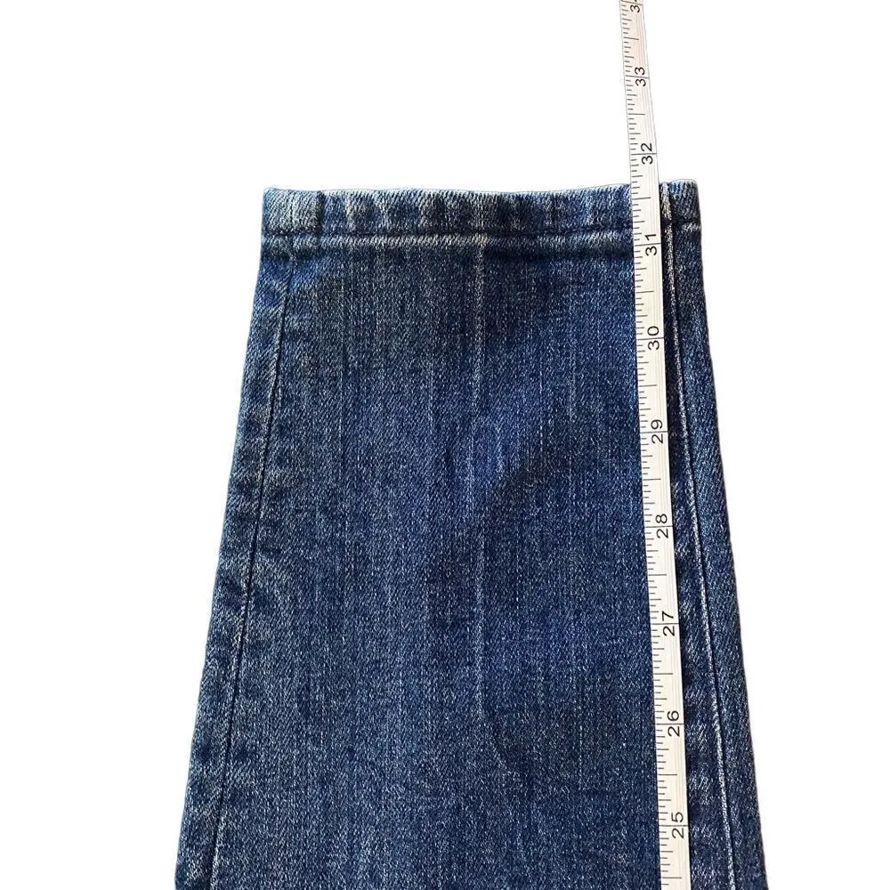 NYC Denim Size 26 High - Image 9