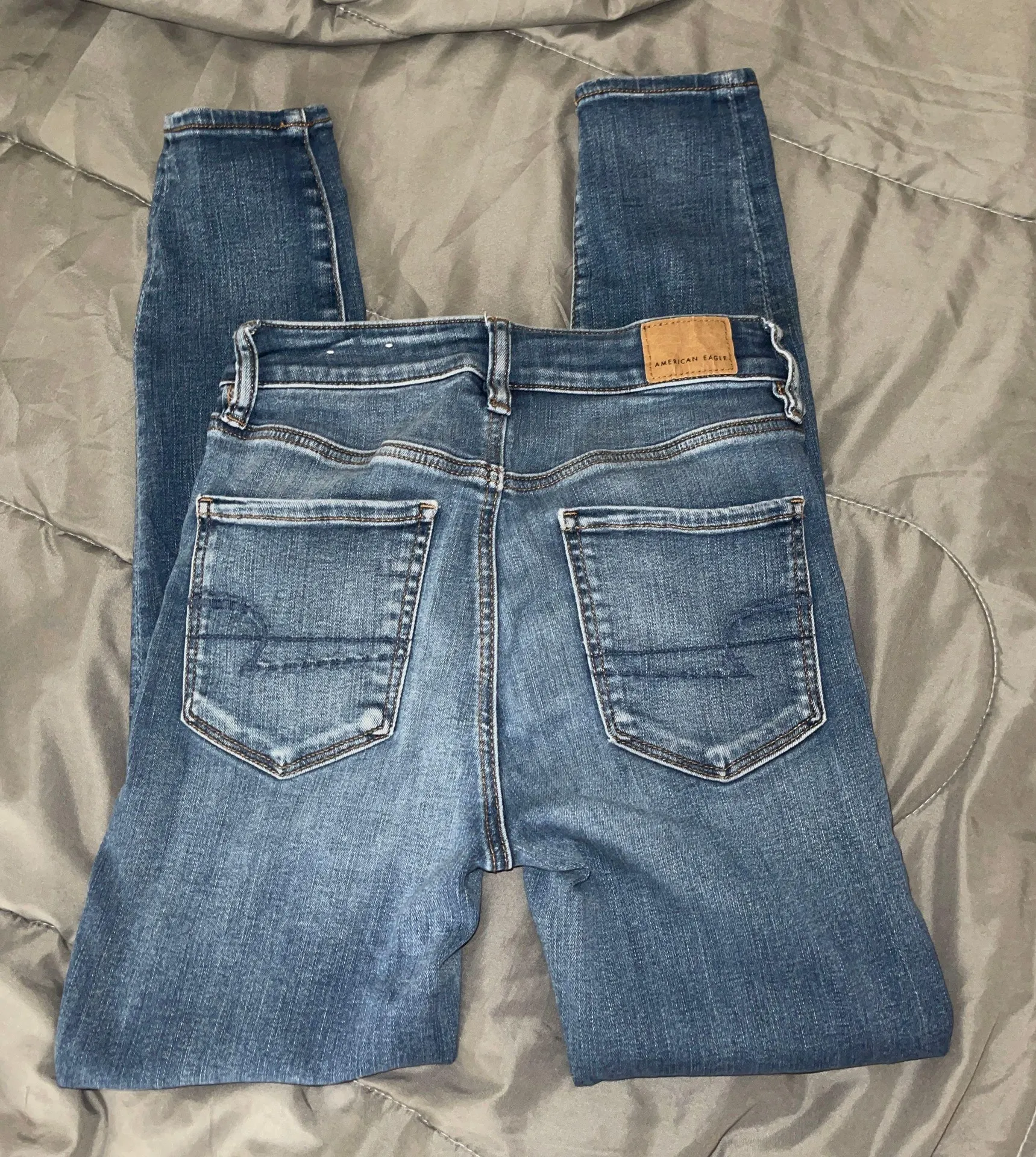 American Eagle  Jeans - Image 2